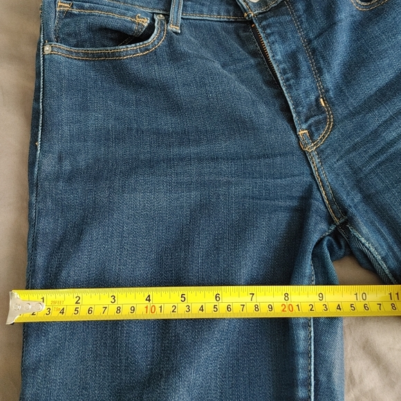 *SOLD* LEVI'S 714 Jeans - Picture 8 of 8